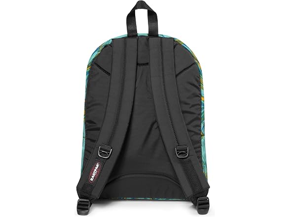 EASTPAK Pinnacle – 38L Everyday Backpack with Dual Compartments