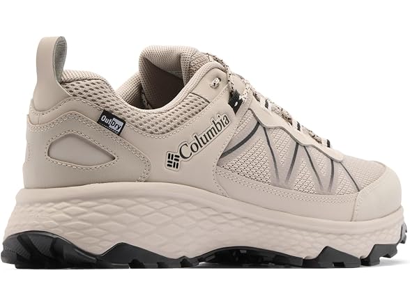Columbia Men's Peakfreak Rush Outdry Shoes