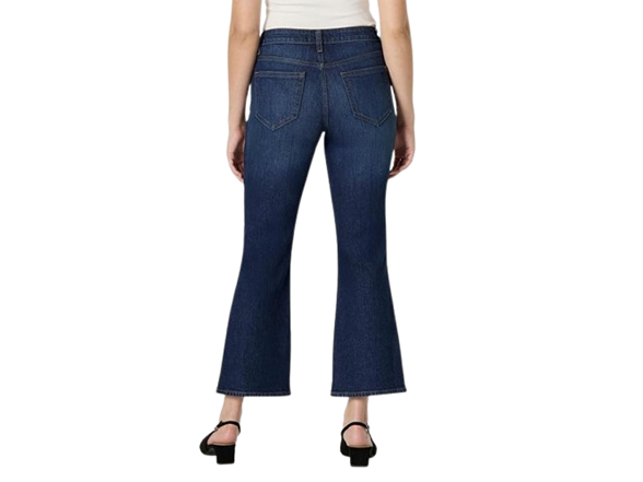 Amazon Essentials Women's Kick Crop Jean