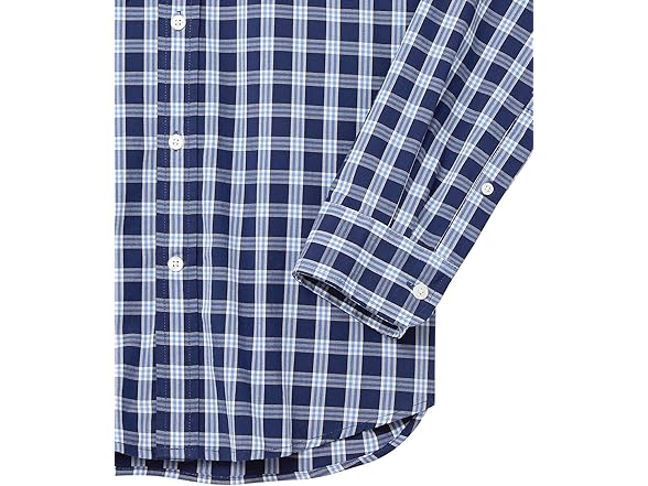 AE Mens RegularFit LS Casual Poplin Shirt