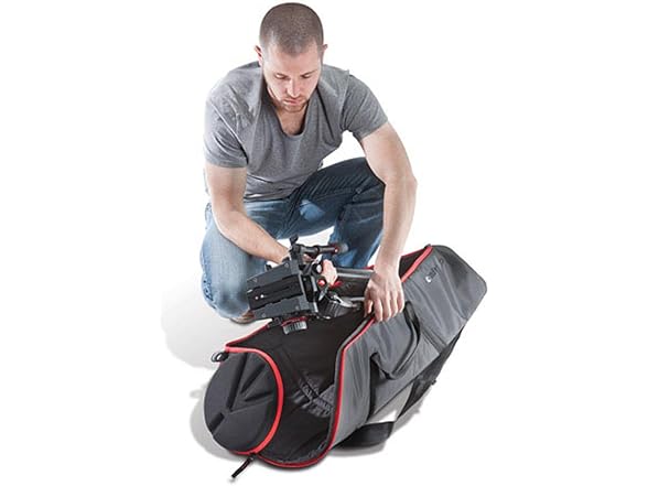 Manfrotto MBAG100PN 39.3x9.1x7.8" Padded