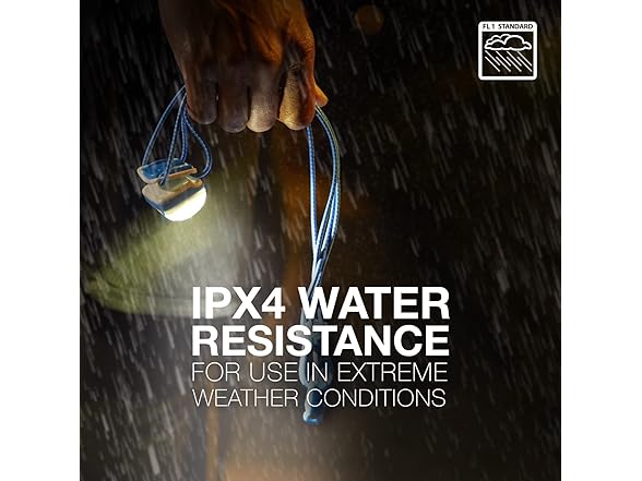 Energizer Mini Sporting LED Rechargeable Headlamp