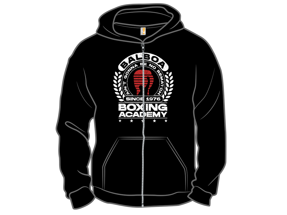 Balboa Boxing Academy - Gallery 14