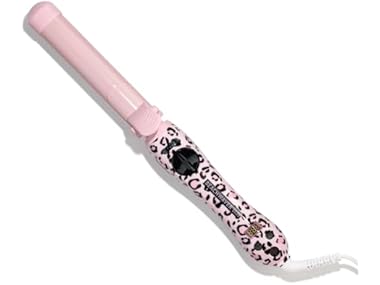 $38.99, Was $109.99, 64% Off! Beachwaver S1.25 Rotating Curling Iron dealfomo