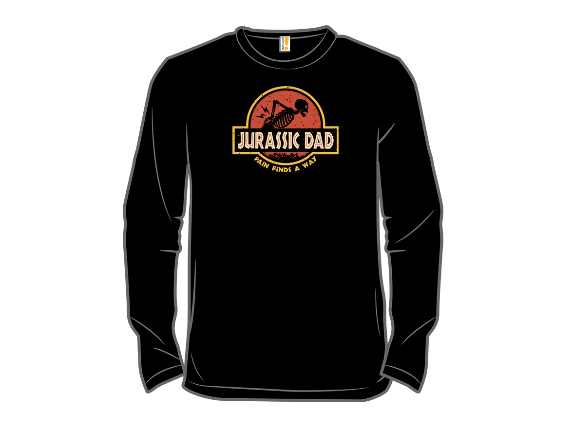 Jurassic Dad - Gallery 13