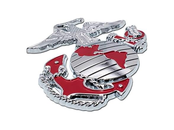 Elektroplate Officially Licensed Premium U.S. C