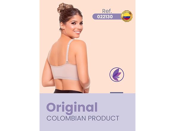 Fajitex Women (L) Post Surgical Surgery Post Bra