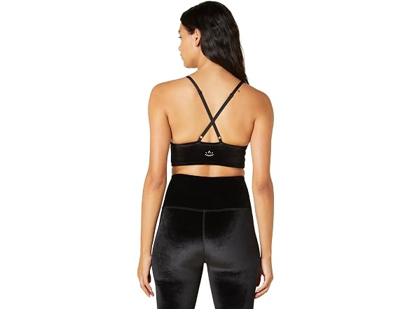 Beyond Yoga Women (M) Vip Long Line Bra