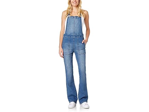 WallFlower Jaylene Overalls (M)