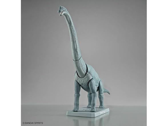 Bandai Hobby - Plannosaurus