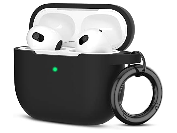 GMUDA for AirPods 3, Protective Case