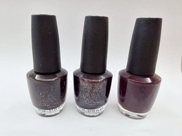 Sleigh Parking, Love is Hot and Coal, First Class Desire