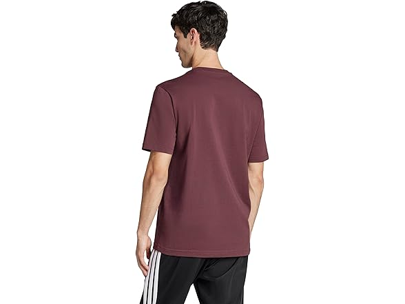 adidas Men's Codes Camouflage T-Shirt