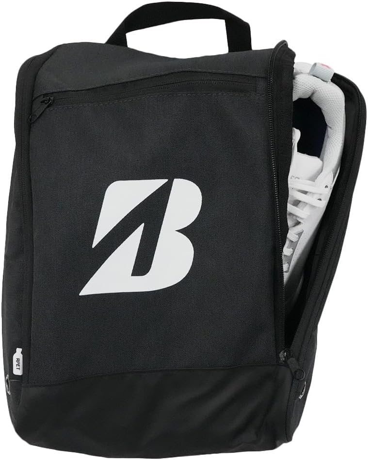 Bridgestone Golf Tour B RX & Golf Shoe Bag Bundle - Gallery 10