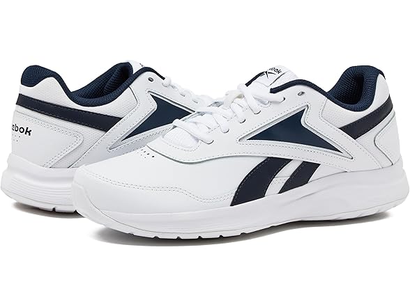 Reebok Women's Walk Ultra 7 DMX Max Shoe, 10 (Open Box)