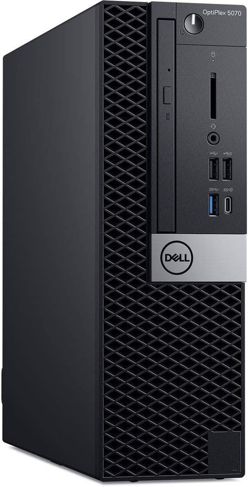 Dell Optiplex 5070 SFF PC - Gallery 2