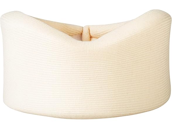 Core Products Foam Cervical Collar Neck
