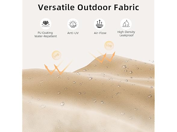 Patio Umbrella