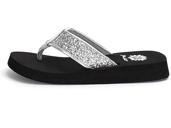 Yellow Box Women's Feliks Sandal, 6.5