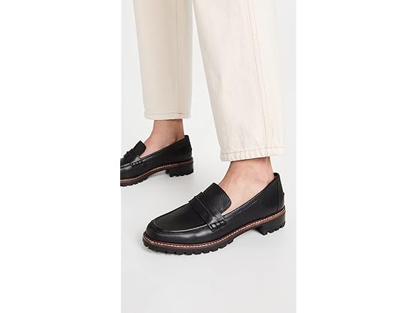 Women's The Corinne Lugsole Loafers
