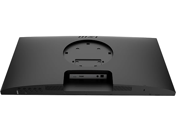 MSI 24" FHD Monitor | Modern MD2412P