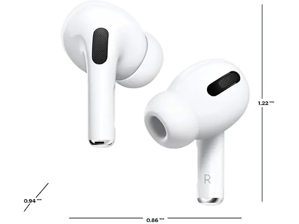 Apple AirPods Pro (1st Generation)