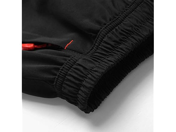 XinnanDe Men (XXL) Stretch Outdoor Quick Shorts
