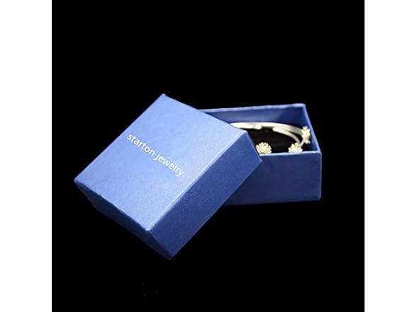  STARTONECO Time Memory Hourglass Glass
