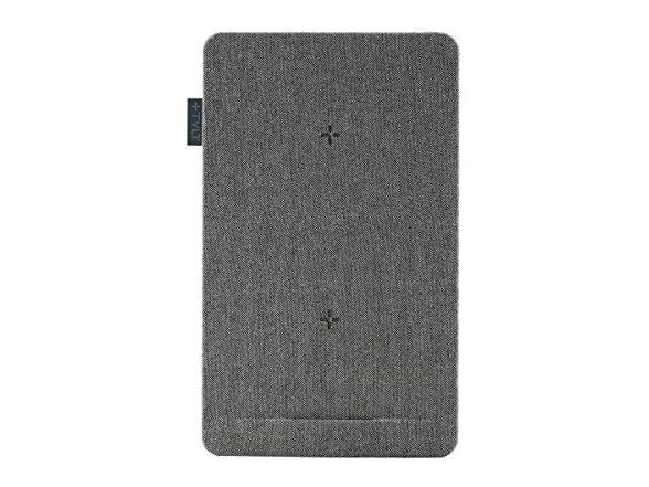 TYLT Dual Charging Mat | Qi Certified