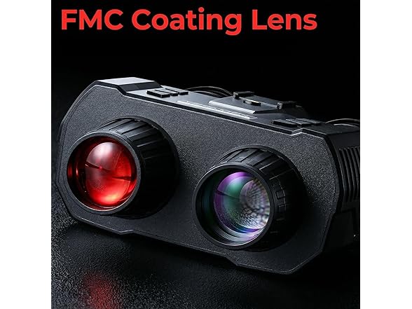 Qpingan Night Vision Goggles