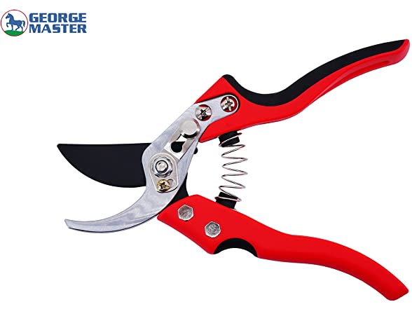 George Master By-Pass Shears 20mm