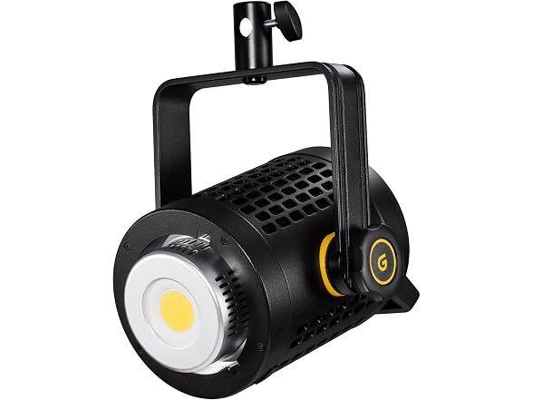 Godox UL60 Silent LED Video Light