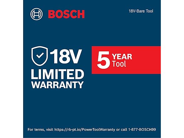 Bosch GOP18V-40 StarlockMax Oscillating Tool