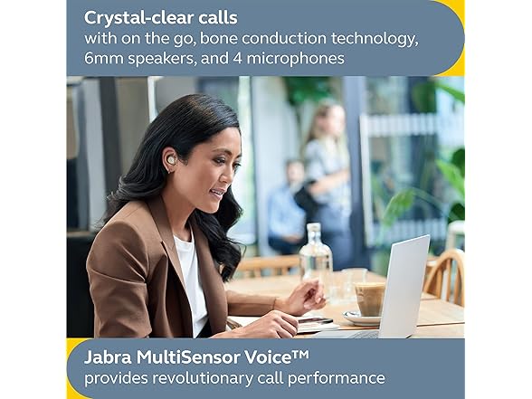 abra Elite 7 Pro in Ear Bluetooth Earbud