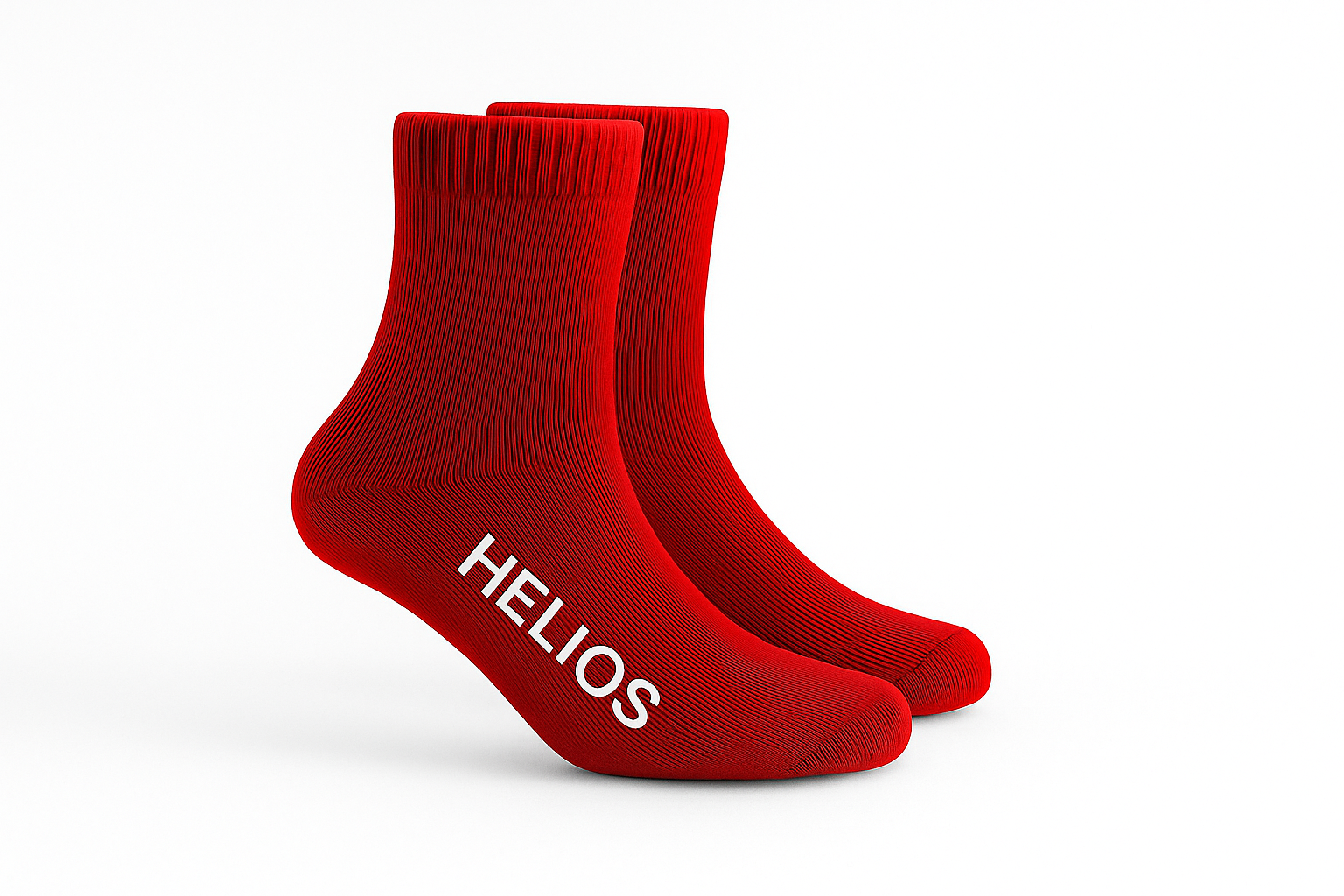 HELIOS ALL DAY Thermal Retaining Socks - 2 PAIR - Gallery 16