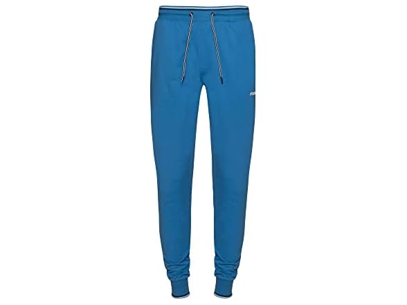 Fubu Men (M) Fb513 Men's Leisurewear Blue