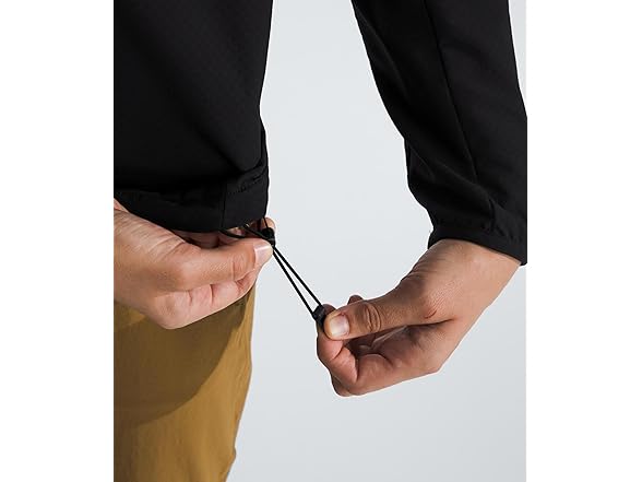 The North Face Womens Tek Approach Jacket