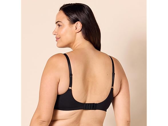 Amazon Essentials Women's Underwire T-Shirt Bras 2 Pk - Gallery 6