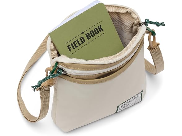 Columbia Unisex Cottonwood Creek Side Bag