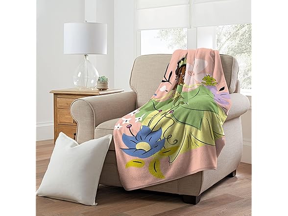 Northwest Princess and The Frog Micro Ra