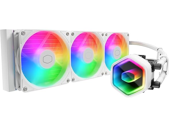 Cooler Master MLW-D36M-A18PA-RW FN2432