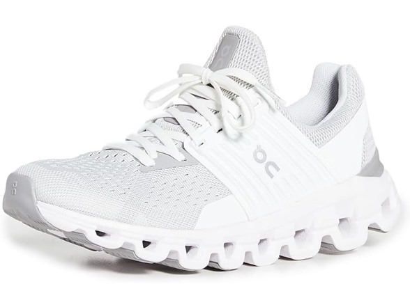 Glacier/White