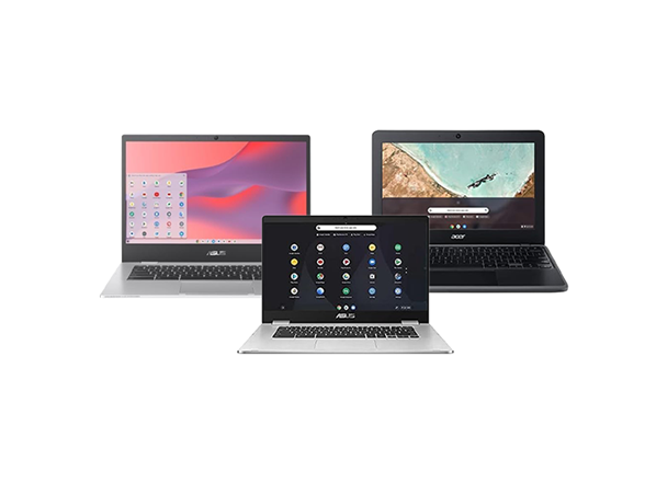 Computer Deals on Asus, Dell & More!
