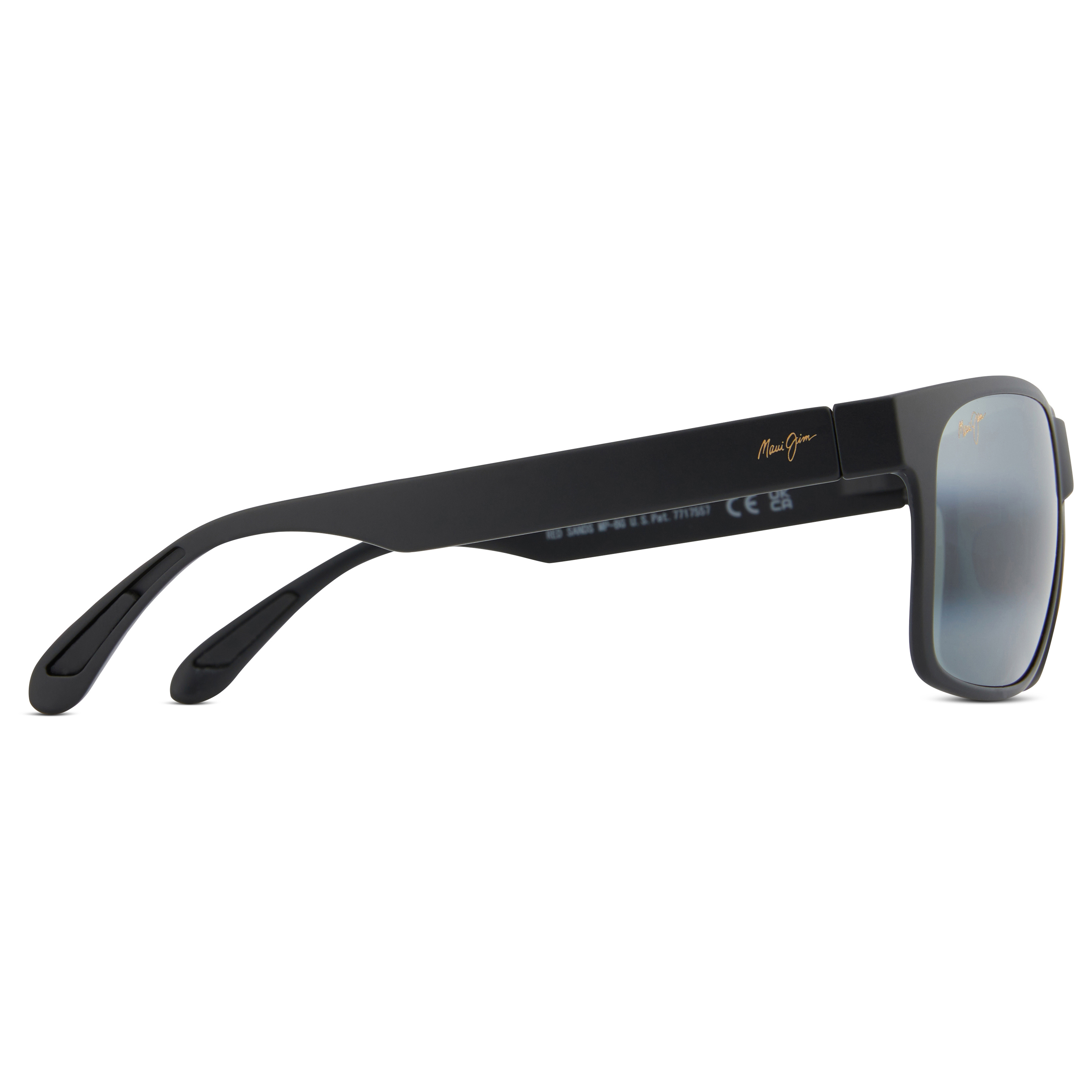 Maui Jim Unisex Red Sands Sunglasses - Gallery 5