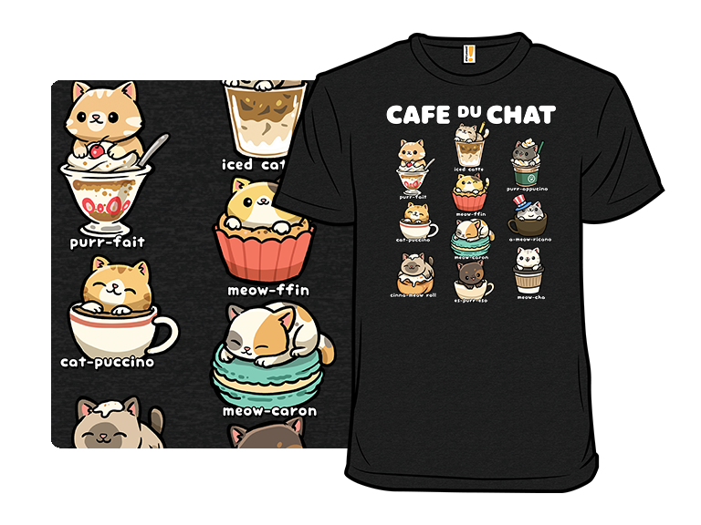 Cafe Du Chat - Gallery 3
