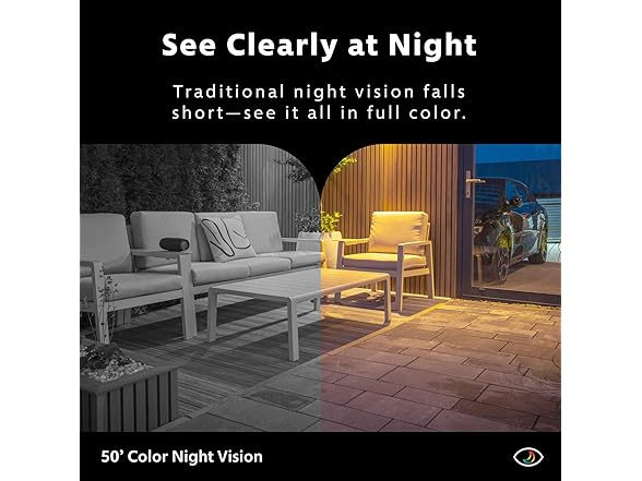 Swann 8-CH AdvancedX Wired NVR 4K Security Camera System