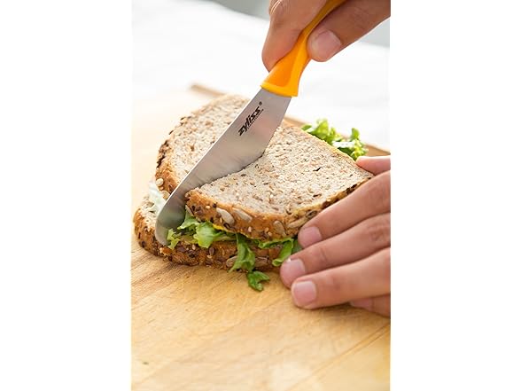 Zyliss Sandwich Knife & Condiment Spreader
