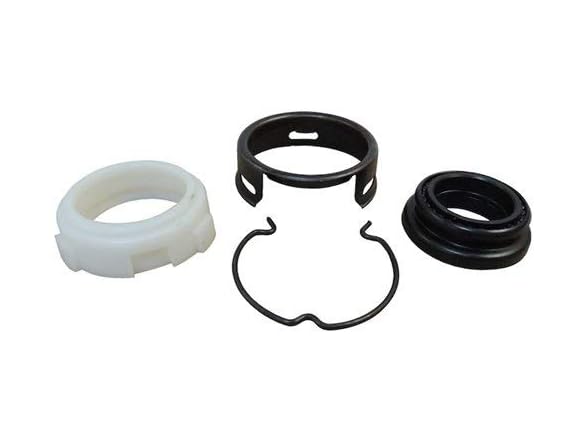 Crown Automotive 4487696K Steering 
