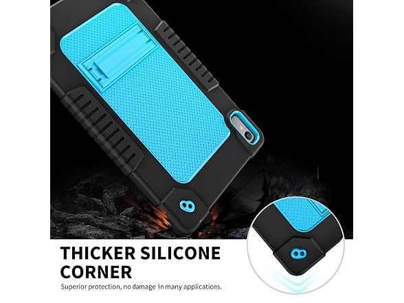 Doemoil for Lenovo Tab P11 2nd Gen Case