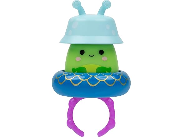 Squish-a-longs Mini-Squish 14-Pack (Wave 5, Style 2)